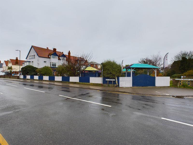 Front/ Side Elevation