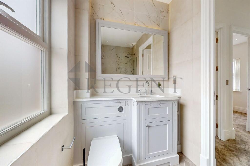 Bathroom 2