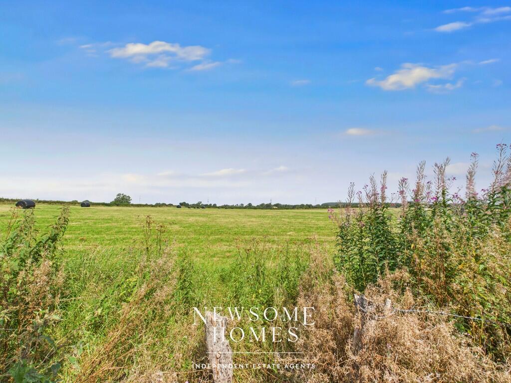 Countryside Views