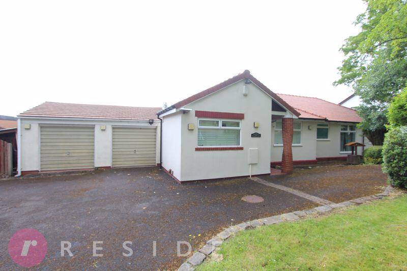 Bungalow