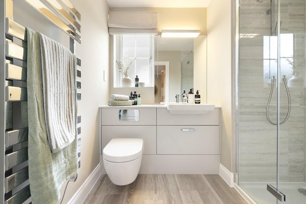 Show home image