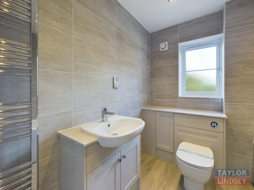 Typical Bathroom