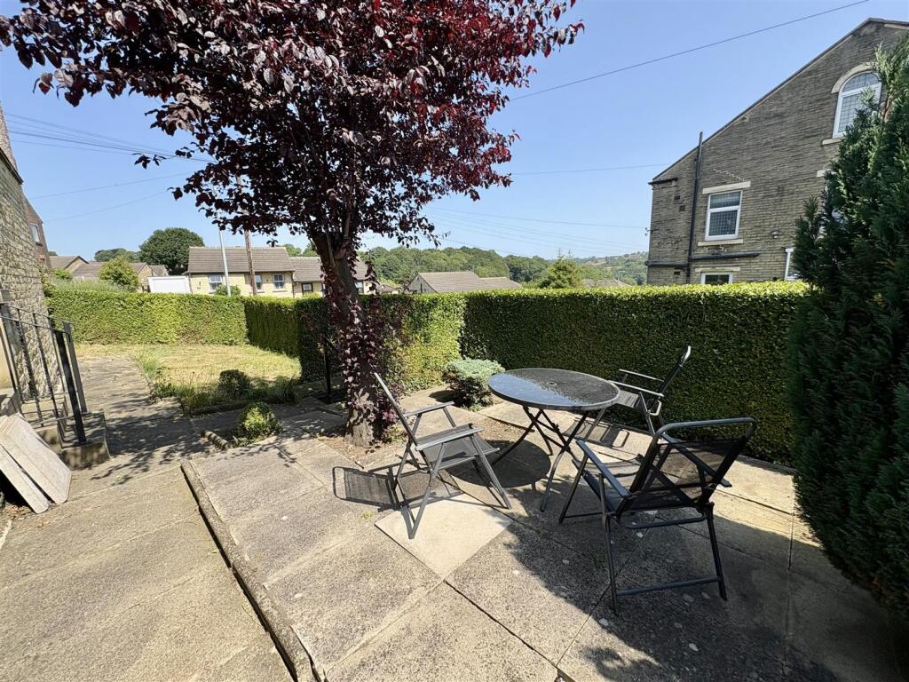 Bramleys Estate Agents - Rayner Road - Brighouse (