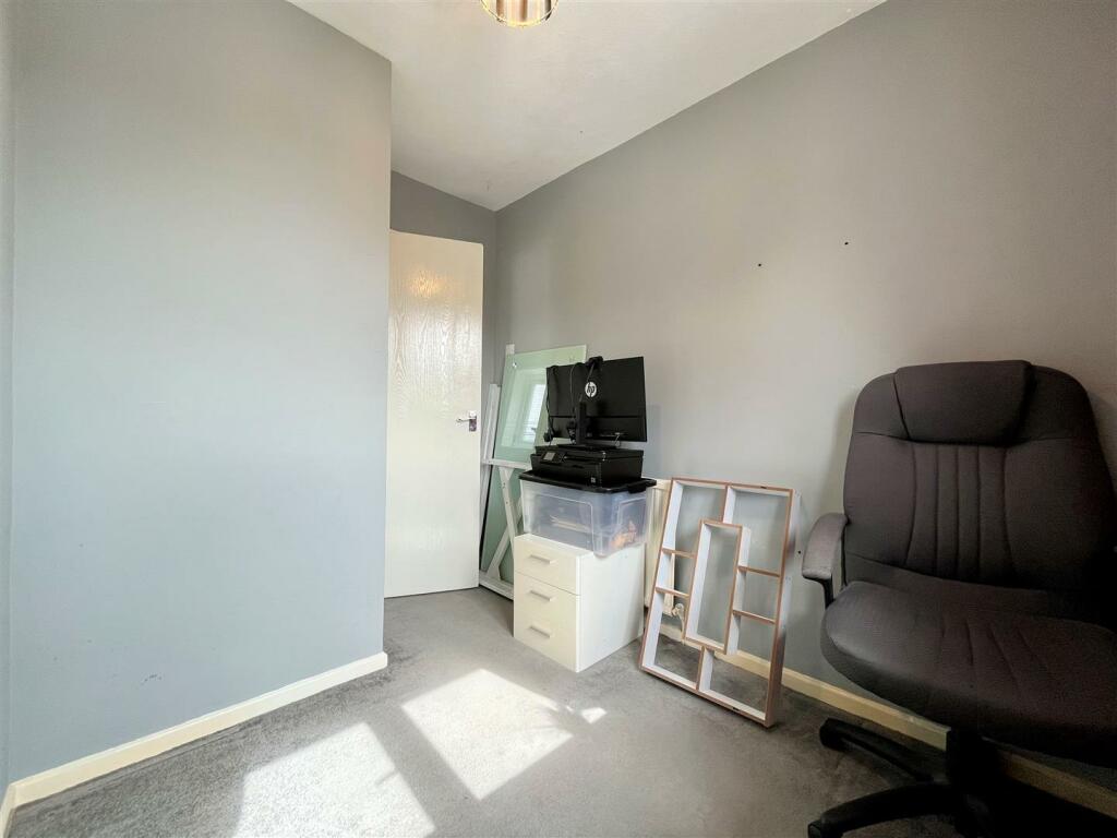 Bedroom 3 Aspect 2