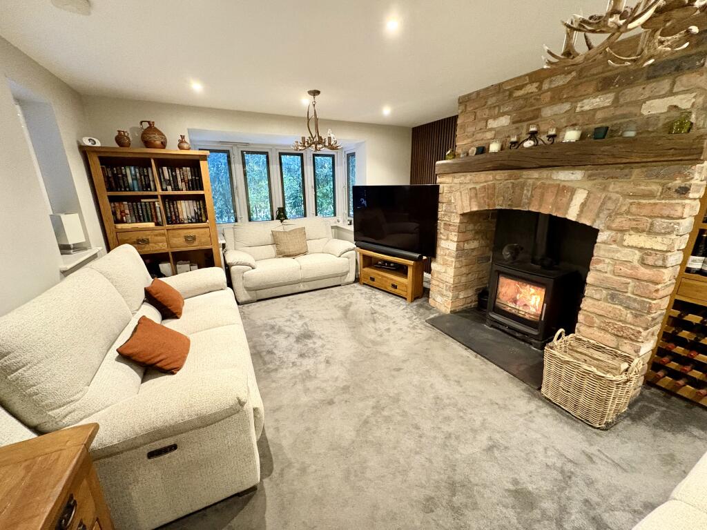 Braithwaite Court, Pontefract, WF9