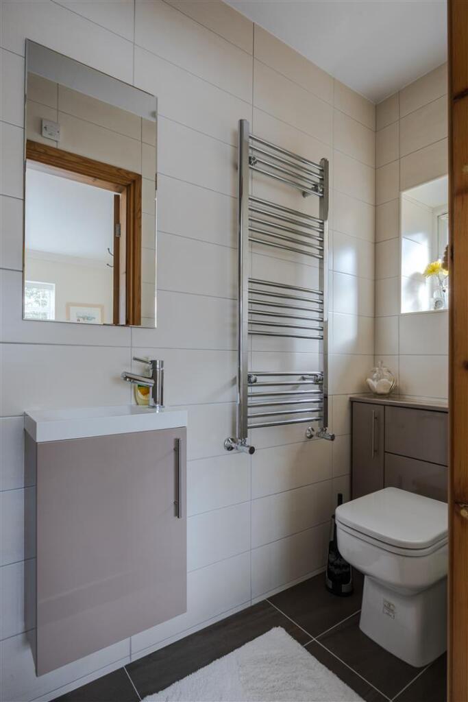 Ensuite