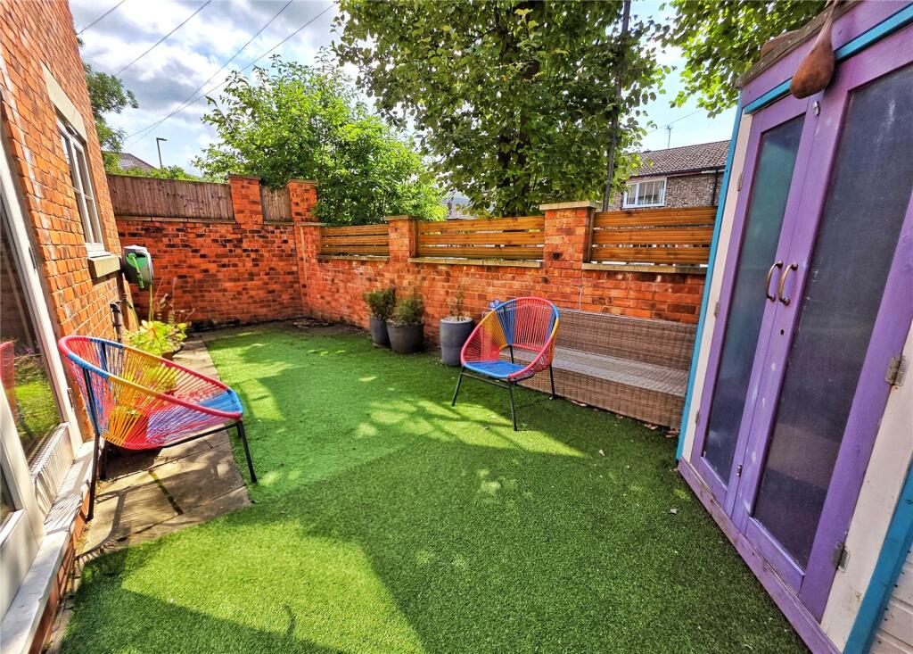Garden