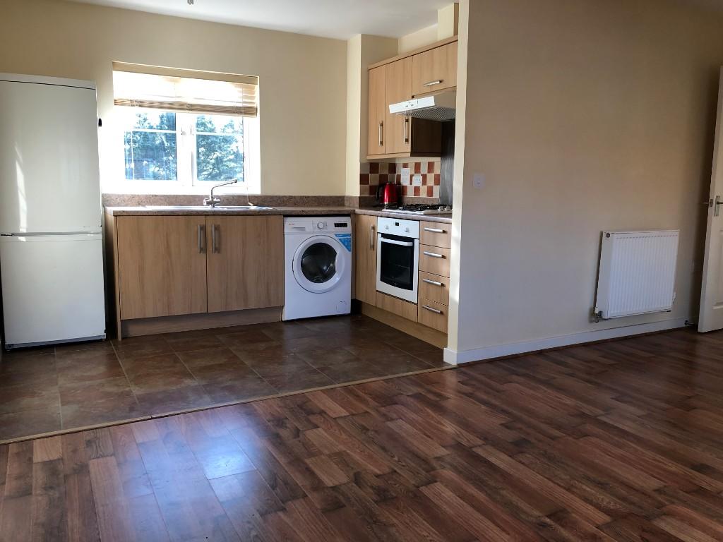 Kitchen/ lounge