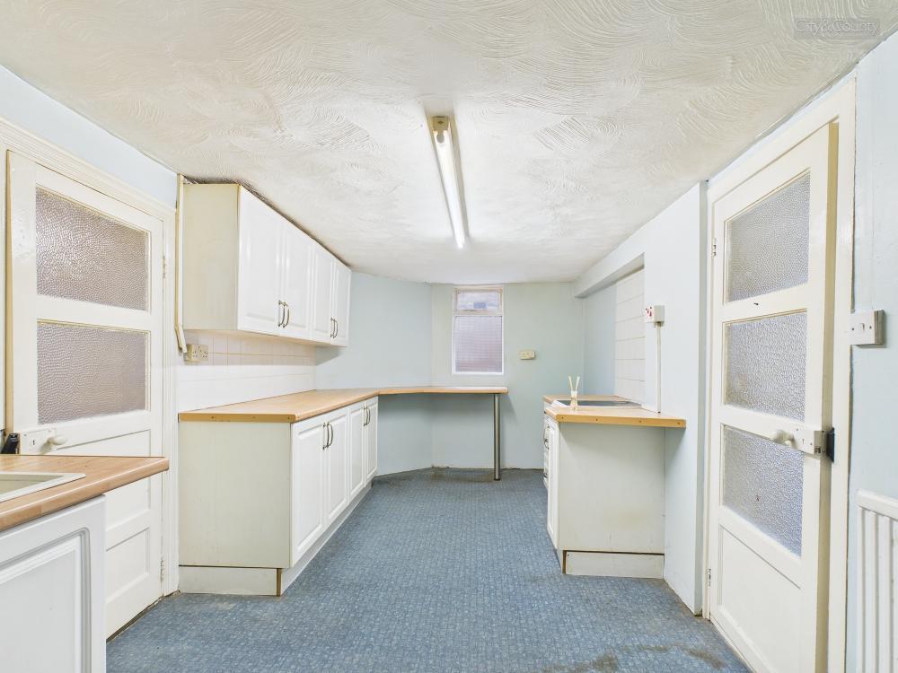 Kitchen Breakfast Room