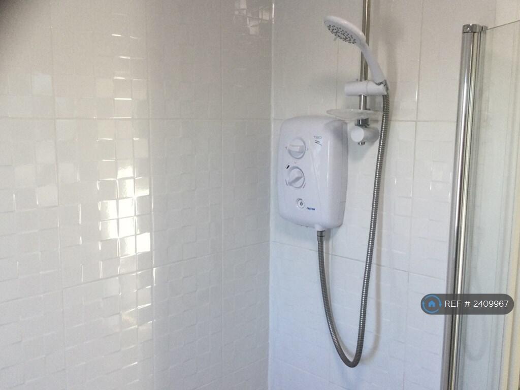 Power Shower