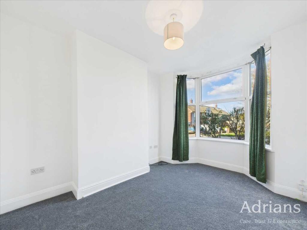 FRONT RECEPTION ROOM