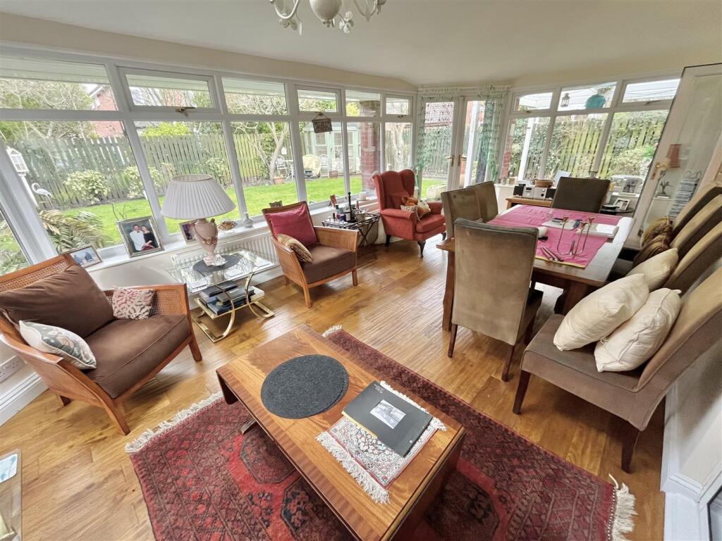 Family Room Aspect 2