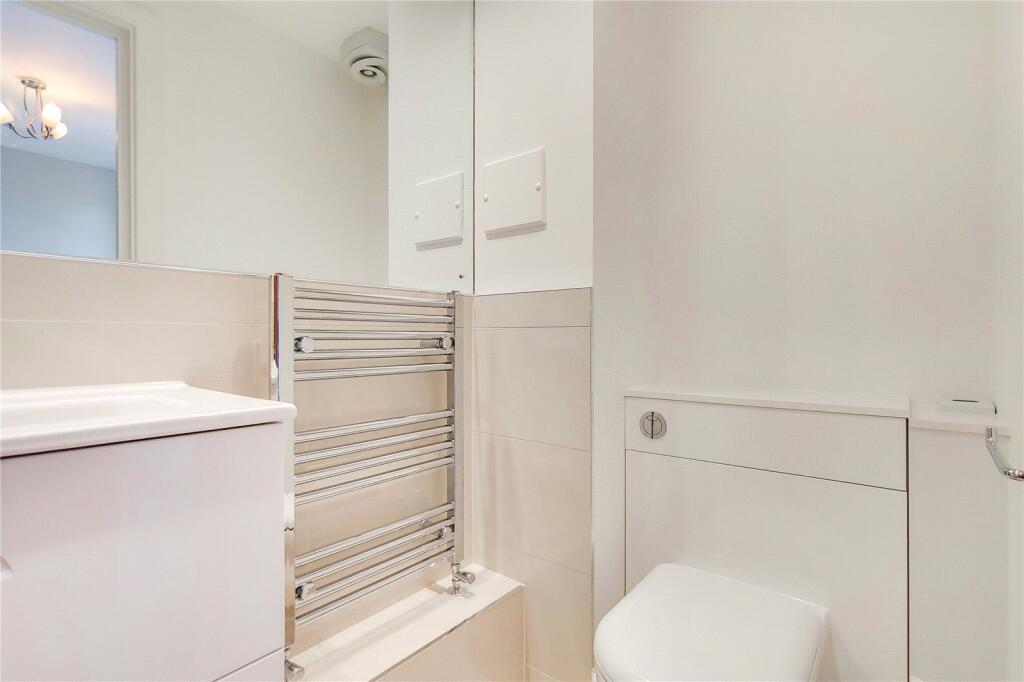 En-Suite View 2