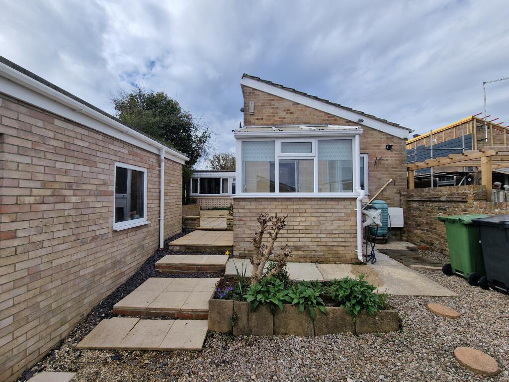 Rear Garden-angle 3