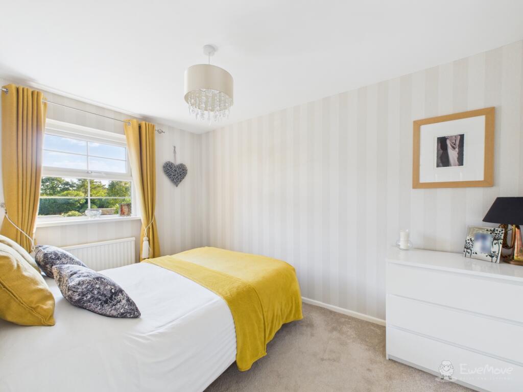 Bedroom- Mark Stephens EweMove Newmarket and Soham