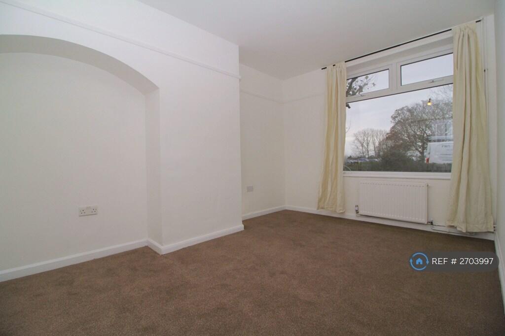 Living/ Dining Room