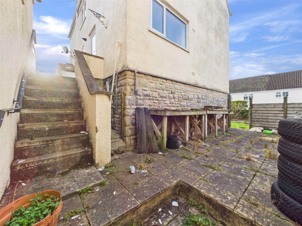 The Barton, Bleadon, Weston-super-Mare, North Somerset, BS24