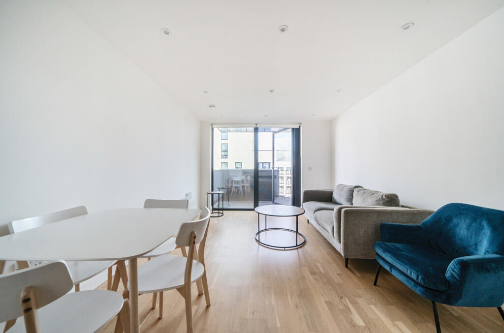 Burgess Springs, Chelmsford, CM1