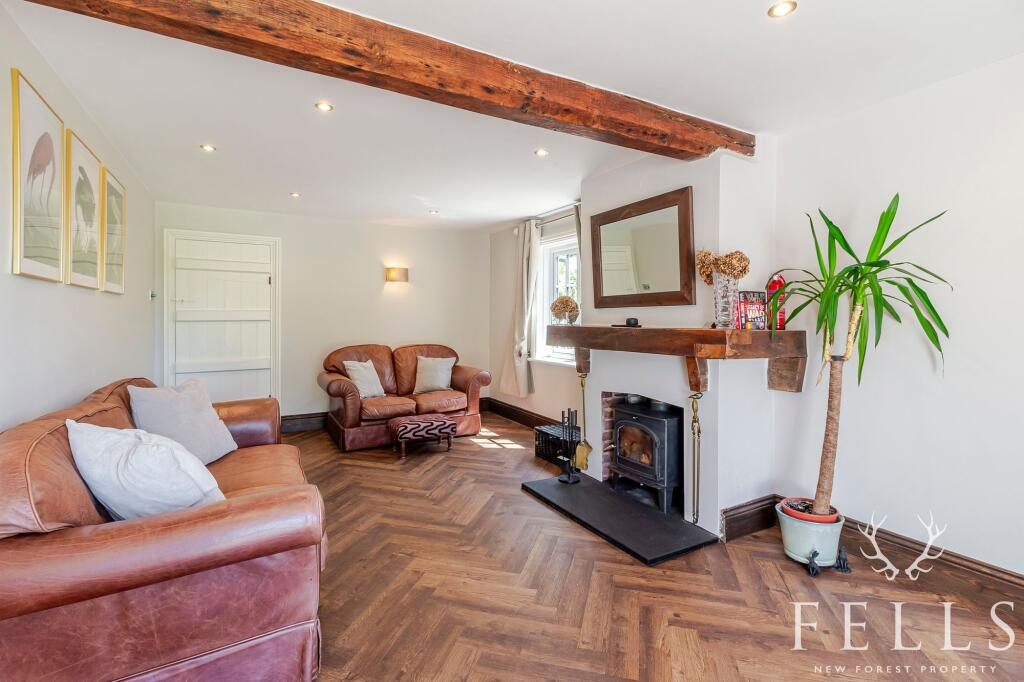 Ringwood Road, Avon, BH23