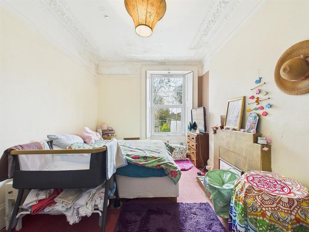 4 - Freehold Investment in Redland - For Sale by A