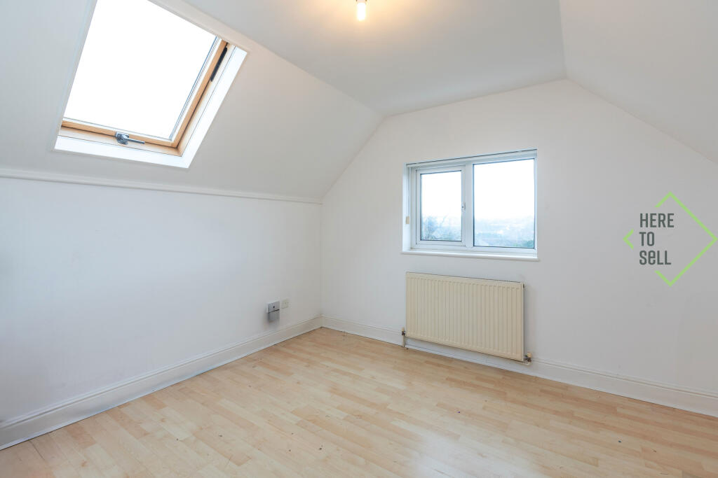 4th Bedroom