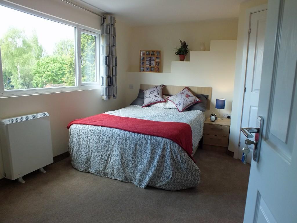 Student 2 Bed 2 Bath Duplex Apartment, Harborne, B17 0QH