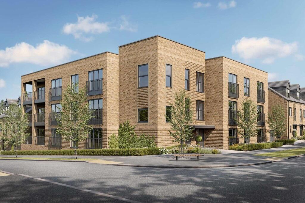 Valley Court