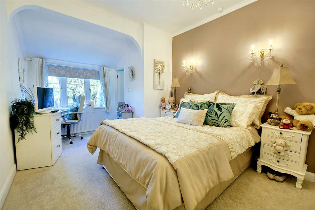 GUEST BEDROOM TWO