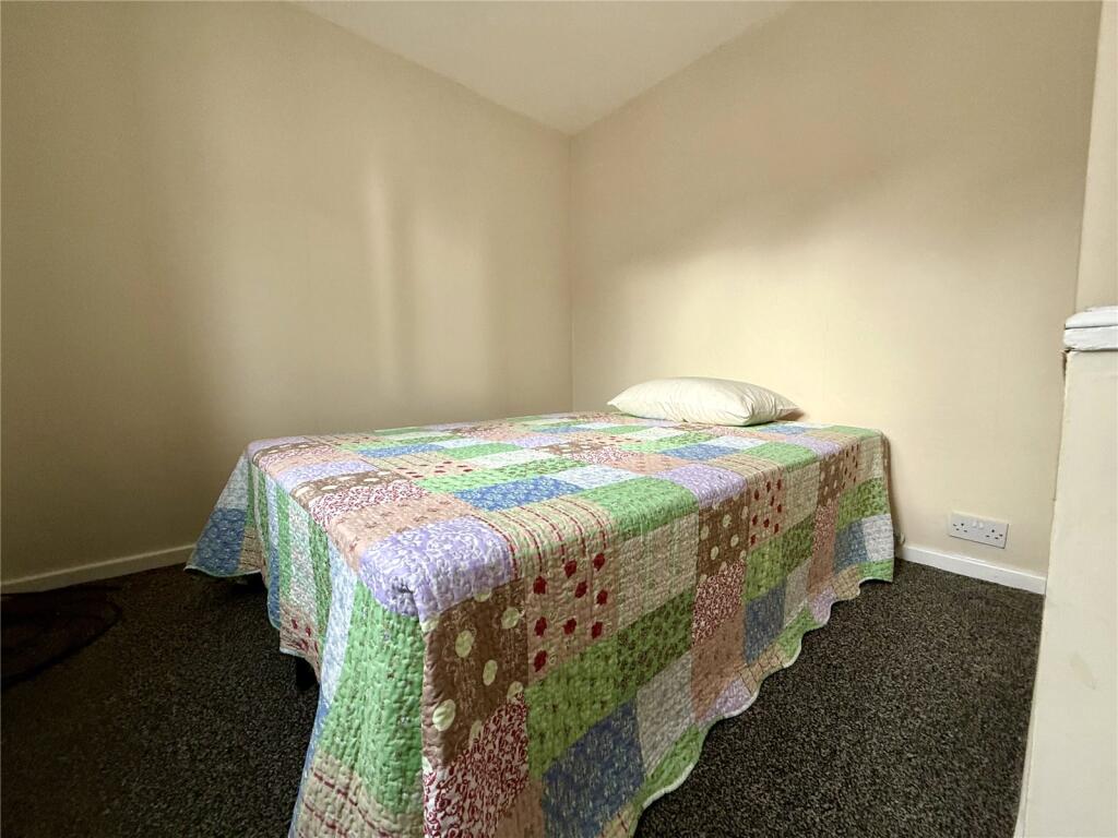 Annexe Bedroom 1