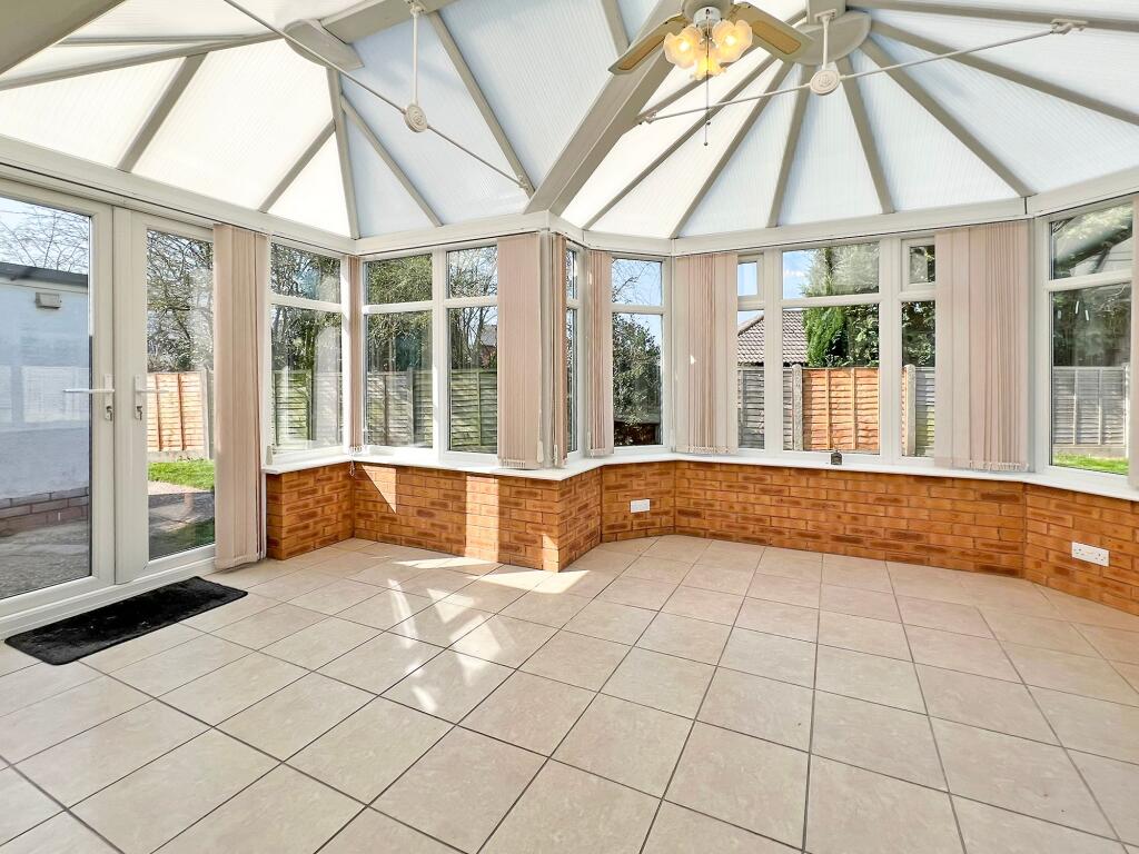 Conservatory