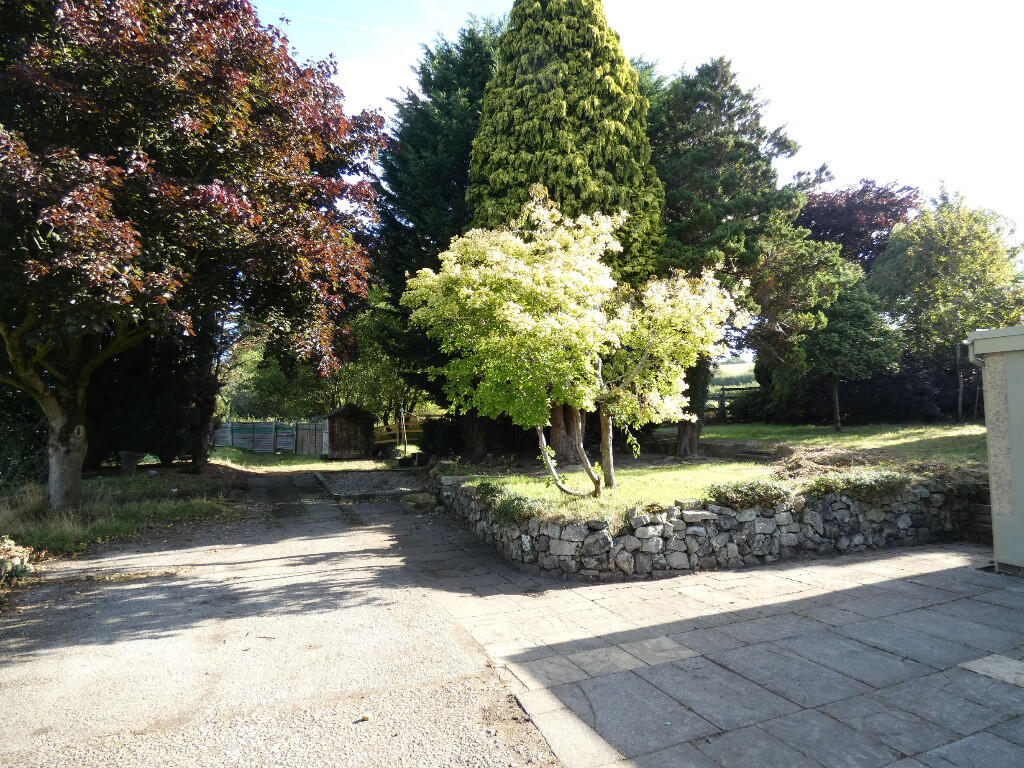 Gardens