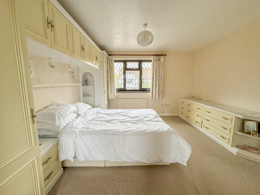 BED 1 1