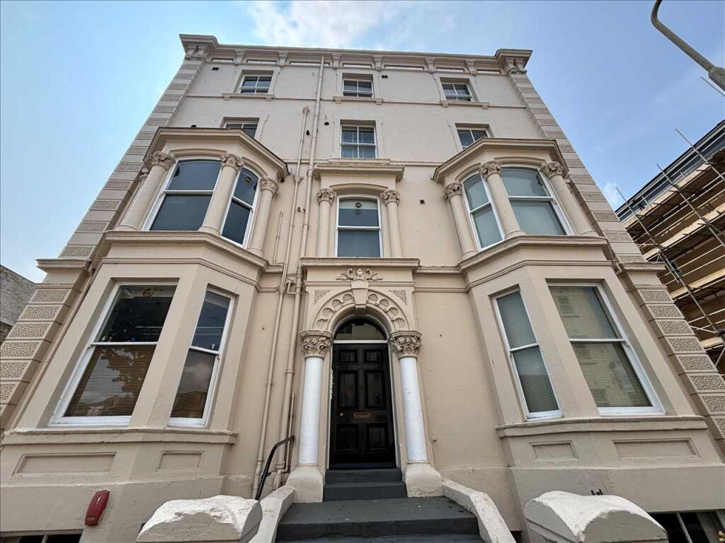 TENURE / MAINTENANCE