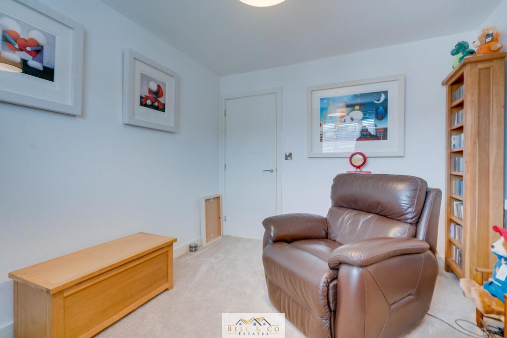 Bedroom 3- 2