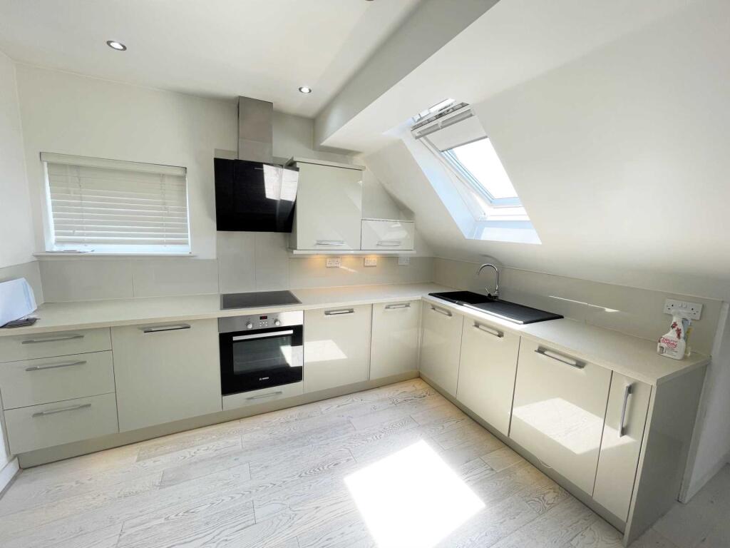 Whitstable Road, Canterbury