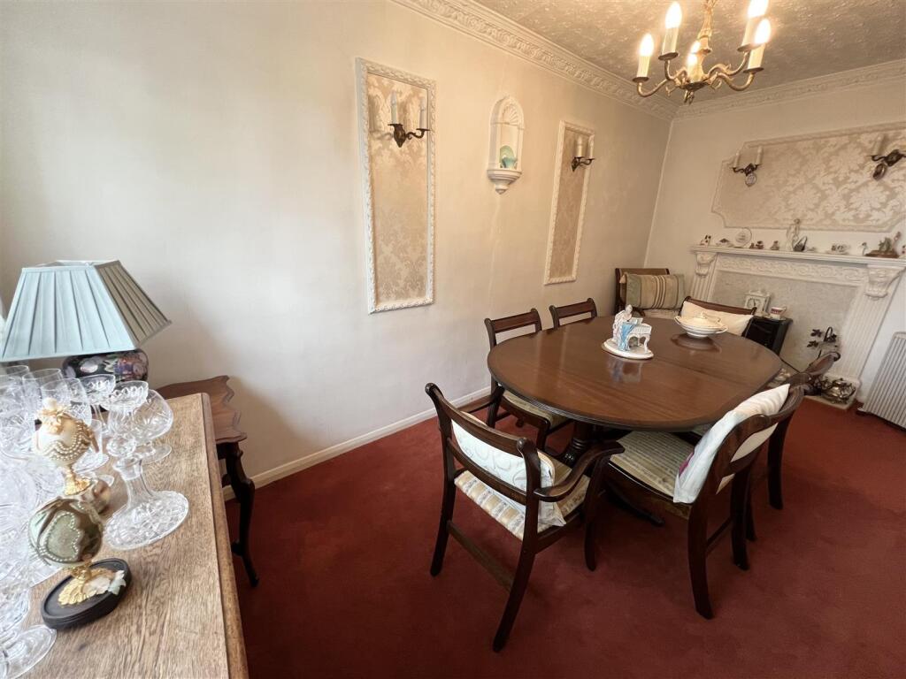 Family Room / Bedroom Four