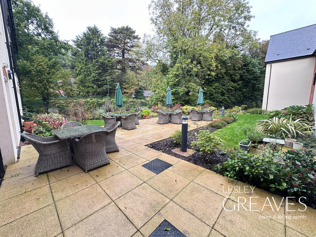 Communal Garden
