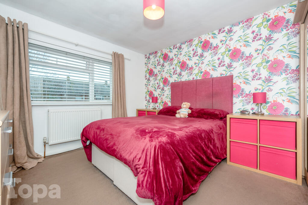 Codrington Gardens, Gravesend, DA12