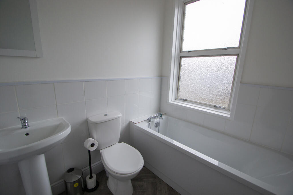 pightle bathroom photo 