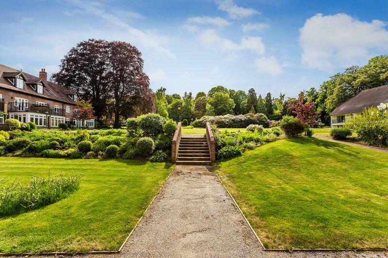 Gardens