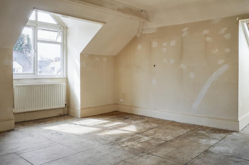 20C Tierney Road, Streatham Hill, London SW2 4QR