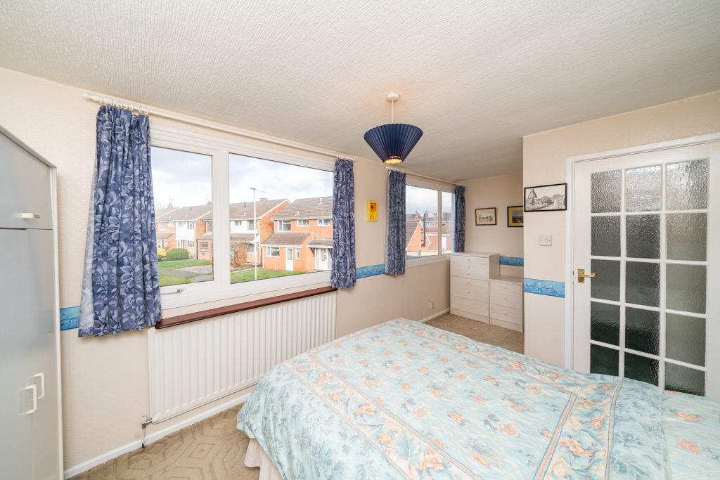 Birchwood Walk, Kingswinford