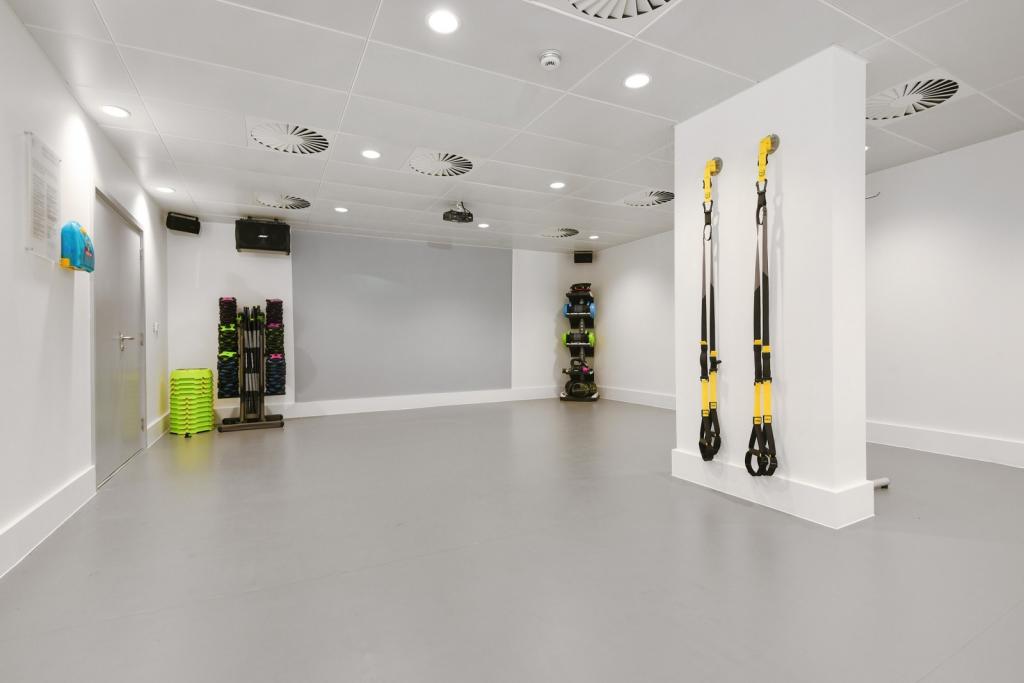 Fitness Studio