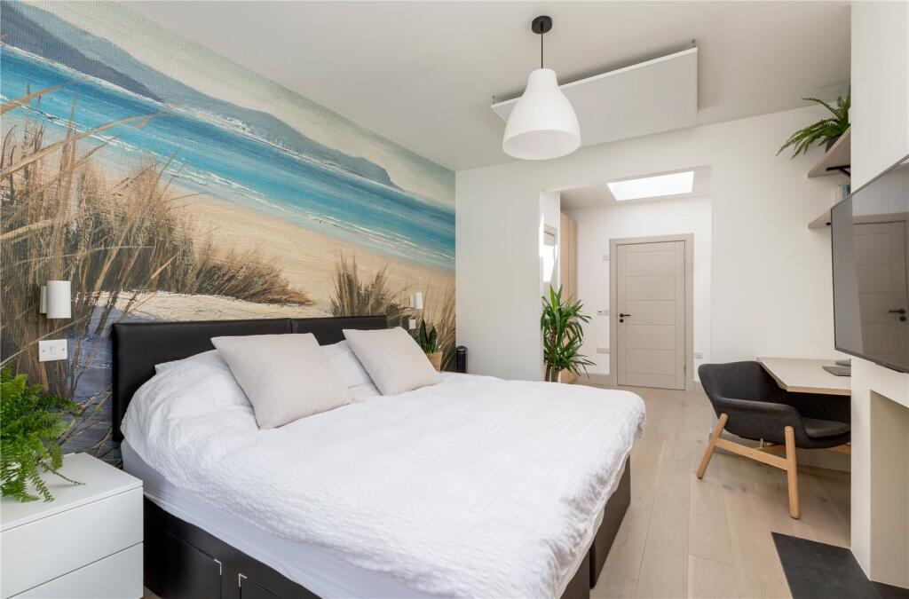 Guest Bedroom Two