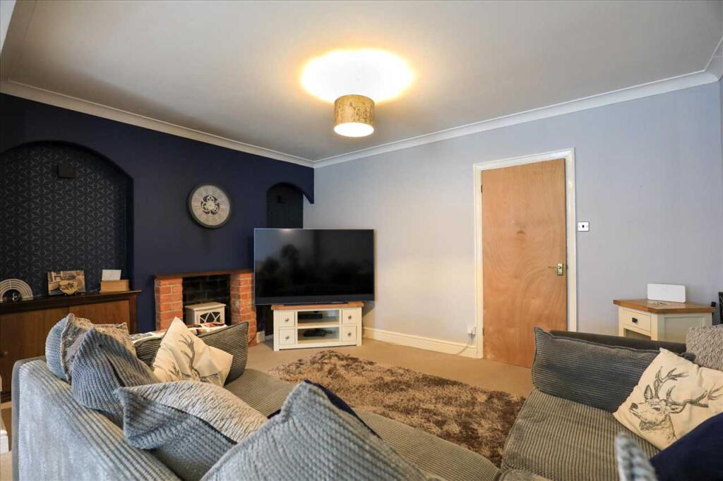 Living Space