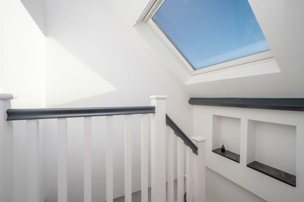 Second Floor