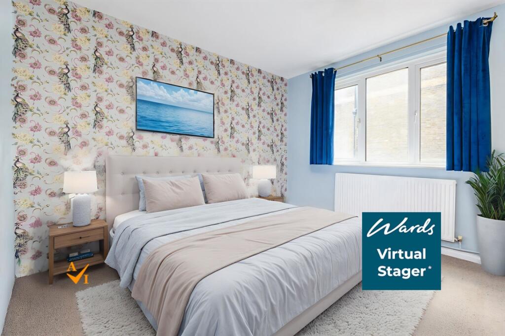 Bedroom (Contemporary Style)