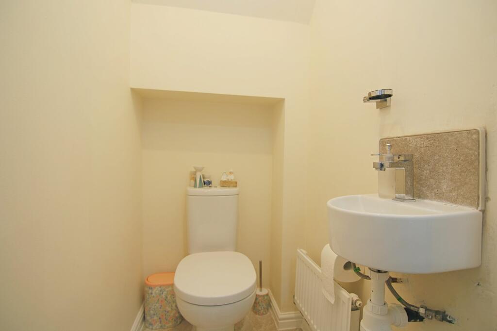 Cloakroom