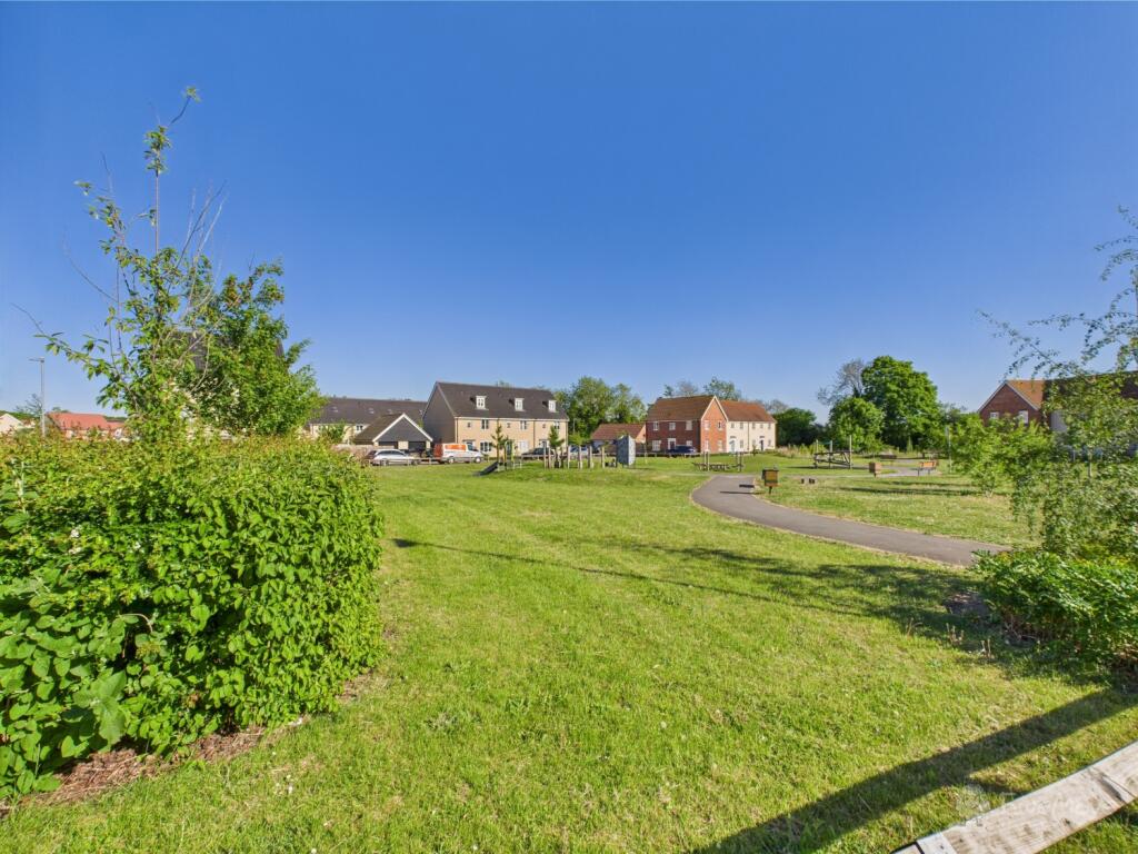 Park Opposite- Mark Stephens EweMove Newmarket and