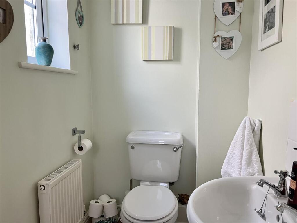 Claokroom/WC